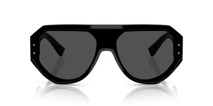 DOLCE &amp; GABBANA DG4481 501/87 47