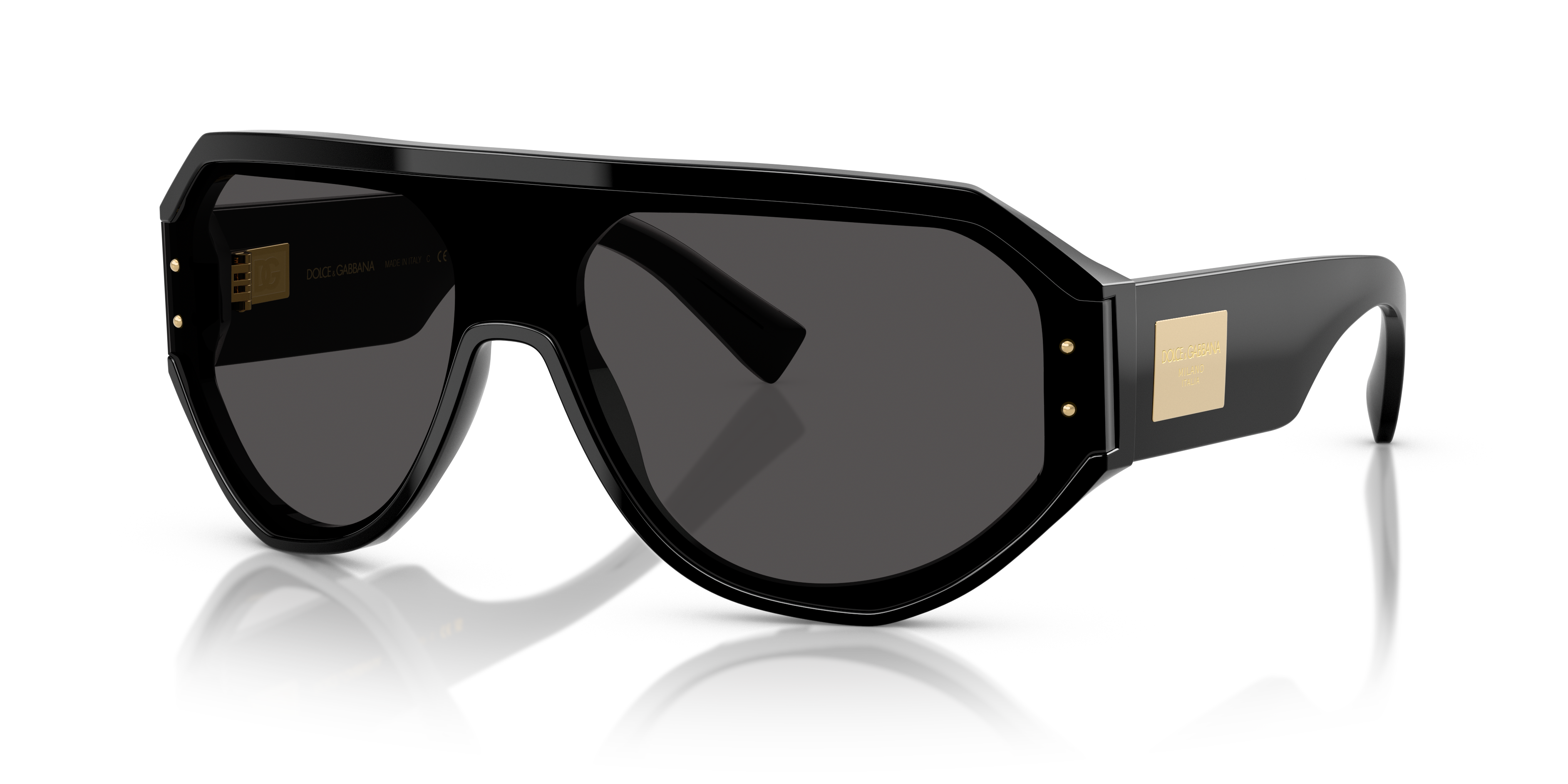 DOLCE &amp; GABBANA DG4481 501/87 47