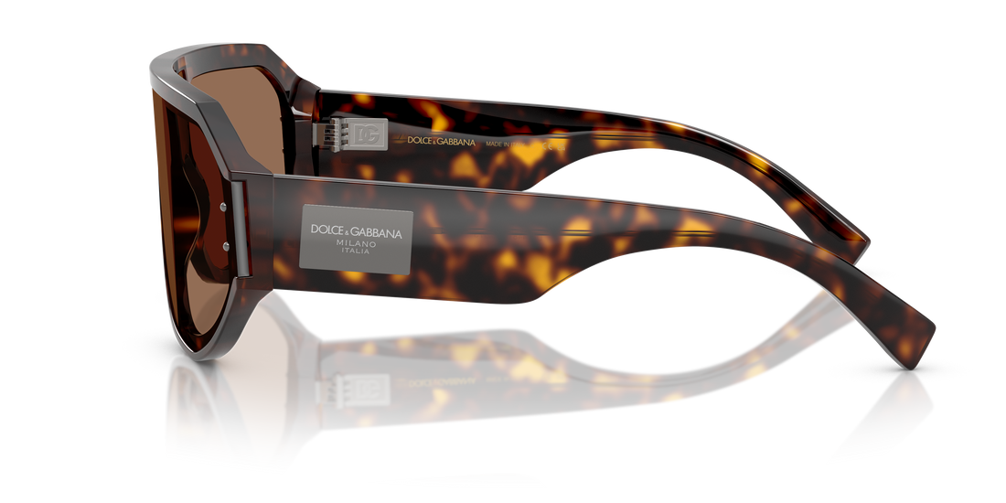 DOLCE &amp; GABBANA DG4481 502/73 47