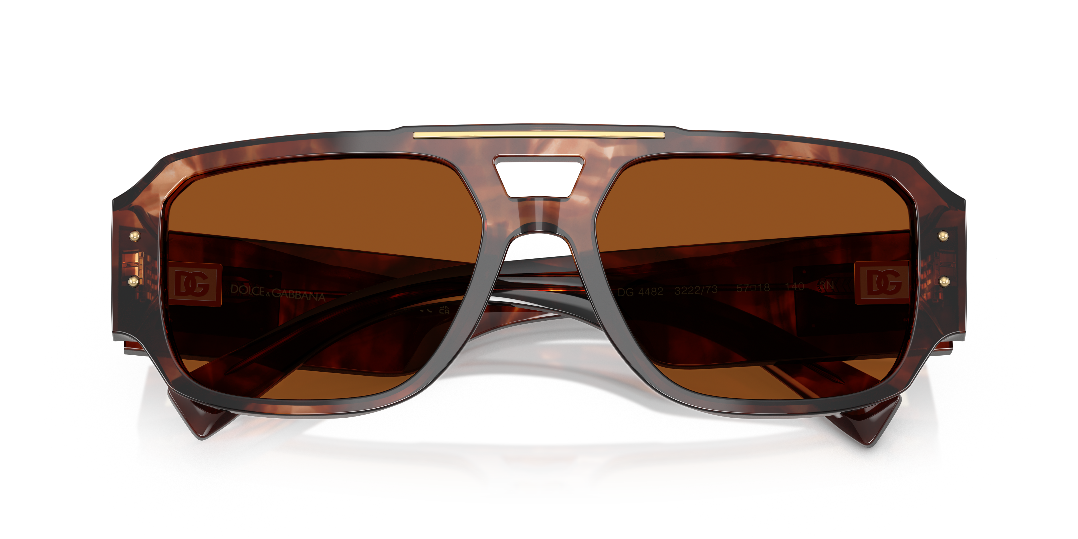 DOLCE &amp; GABBANA DG4482 322273 57