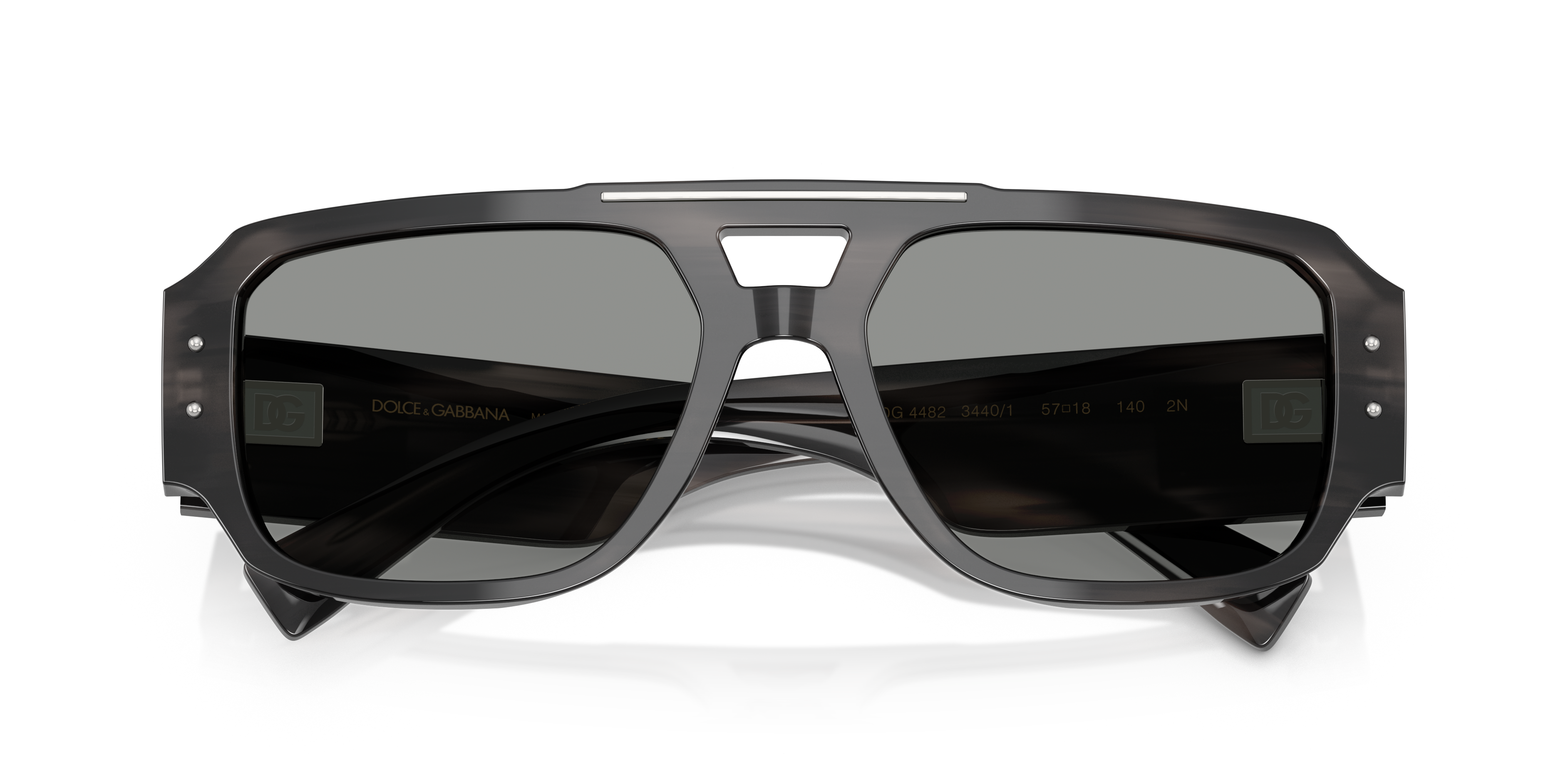 DOLCE &amp; GABBANA DG4482 3440/1 57