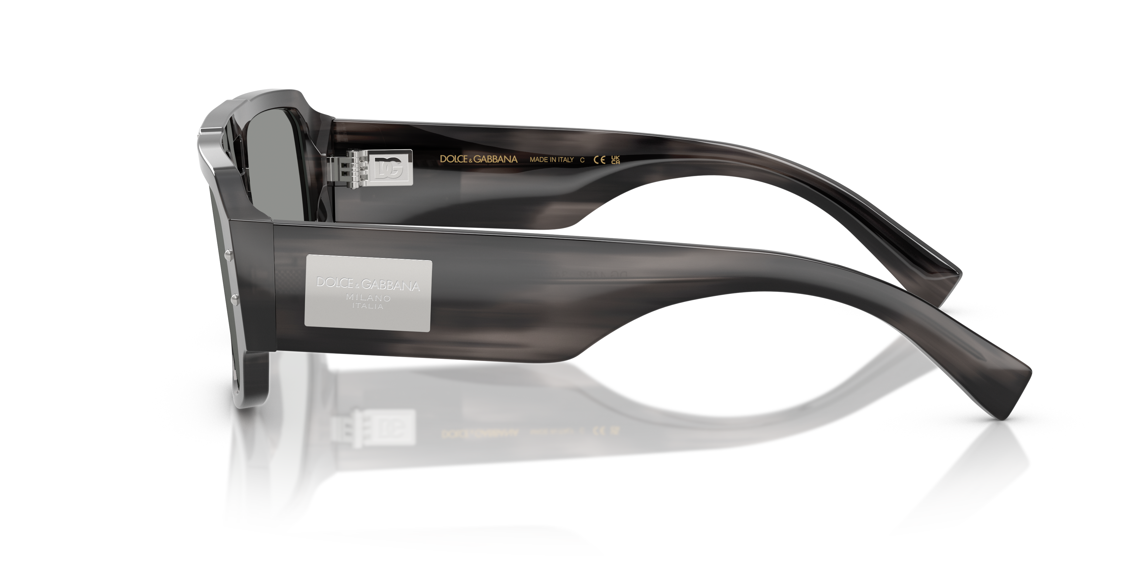 DOLCE &amp; GABBANA DG4482 3440/1 57