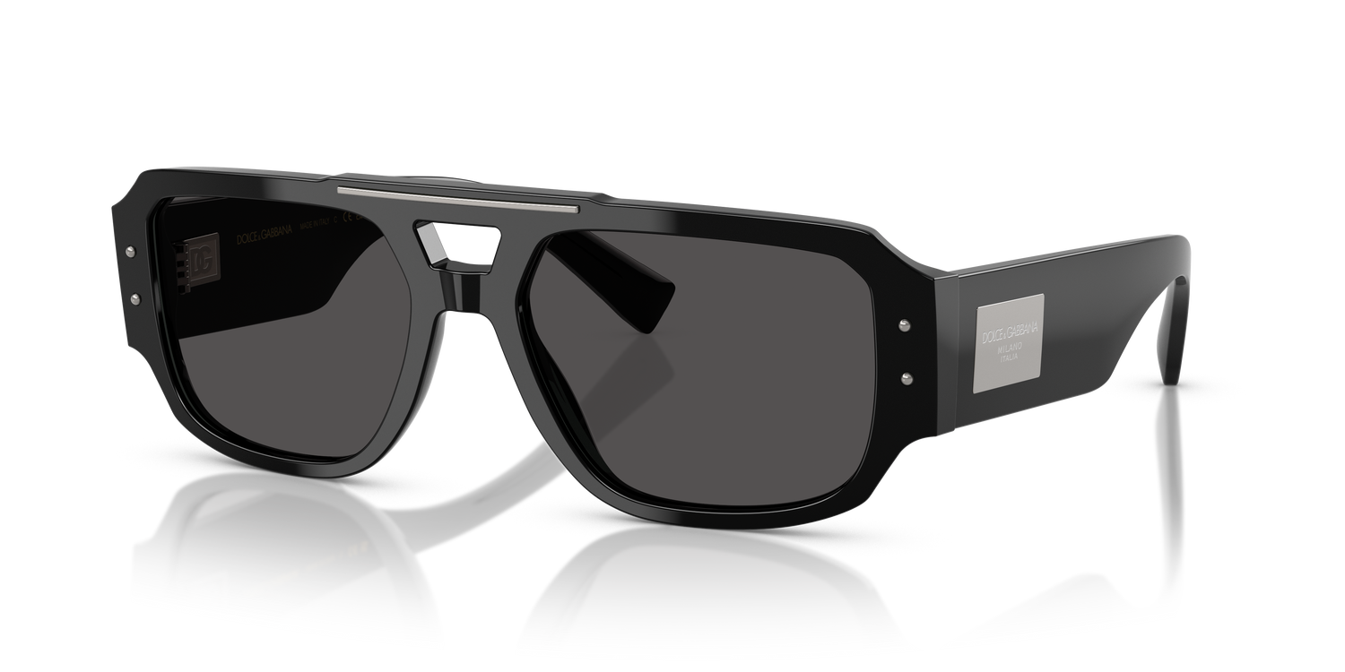 DOLCE &amp; GABBANA DG4482 501/87 57