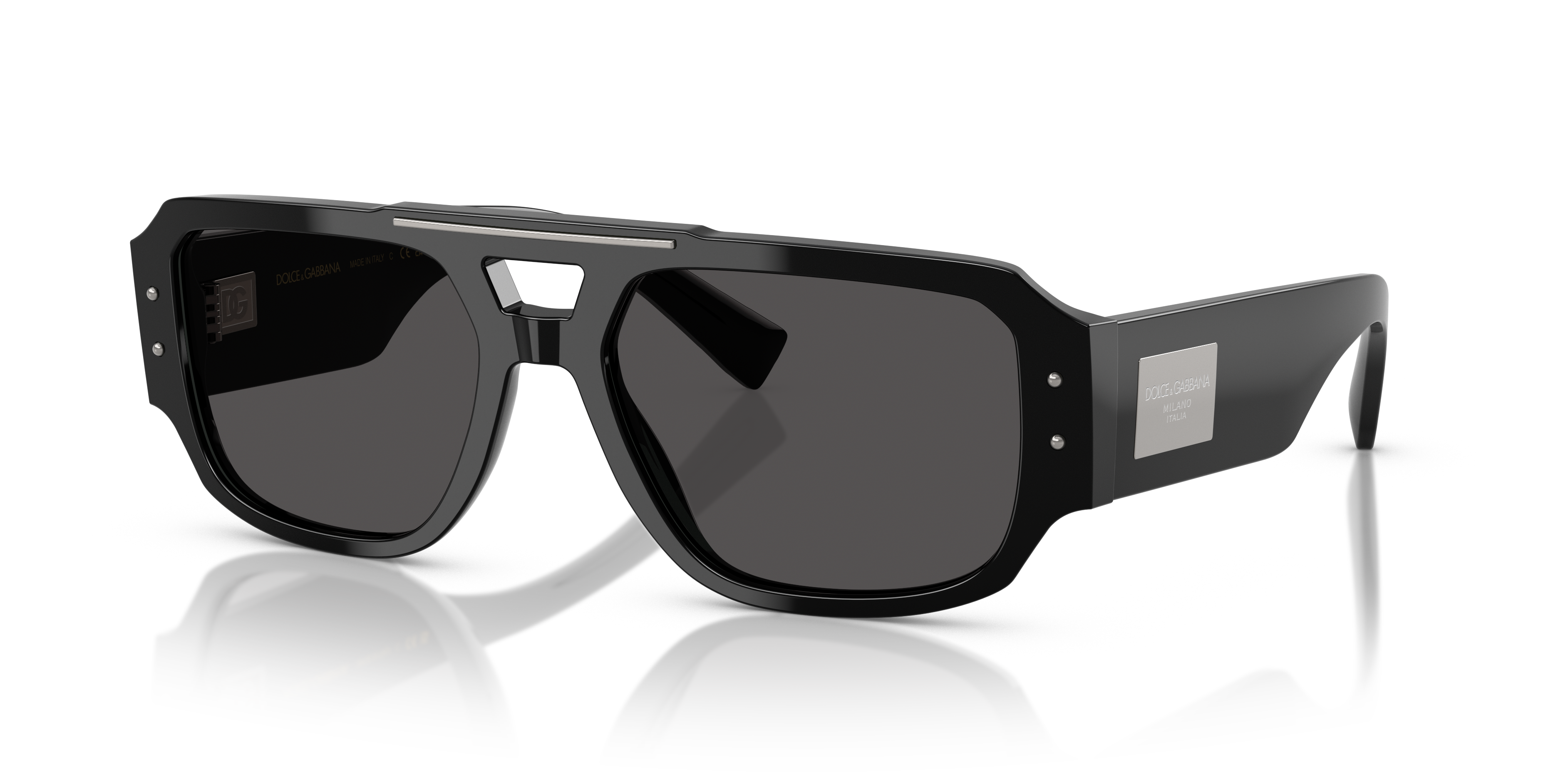 DOLCE &amp; GABBANA DG4482 501/87 57