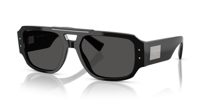 DOLCE &amp; GABBANA DG4482 501/87 57