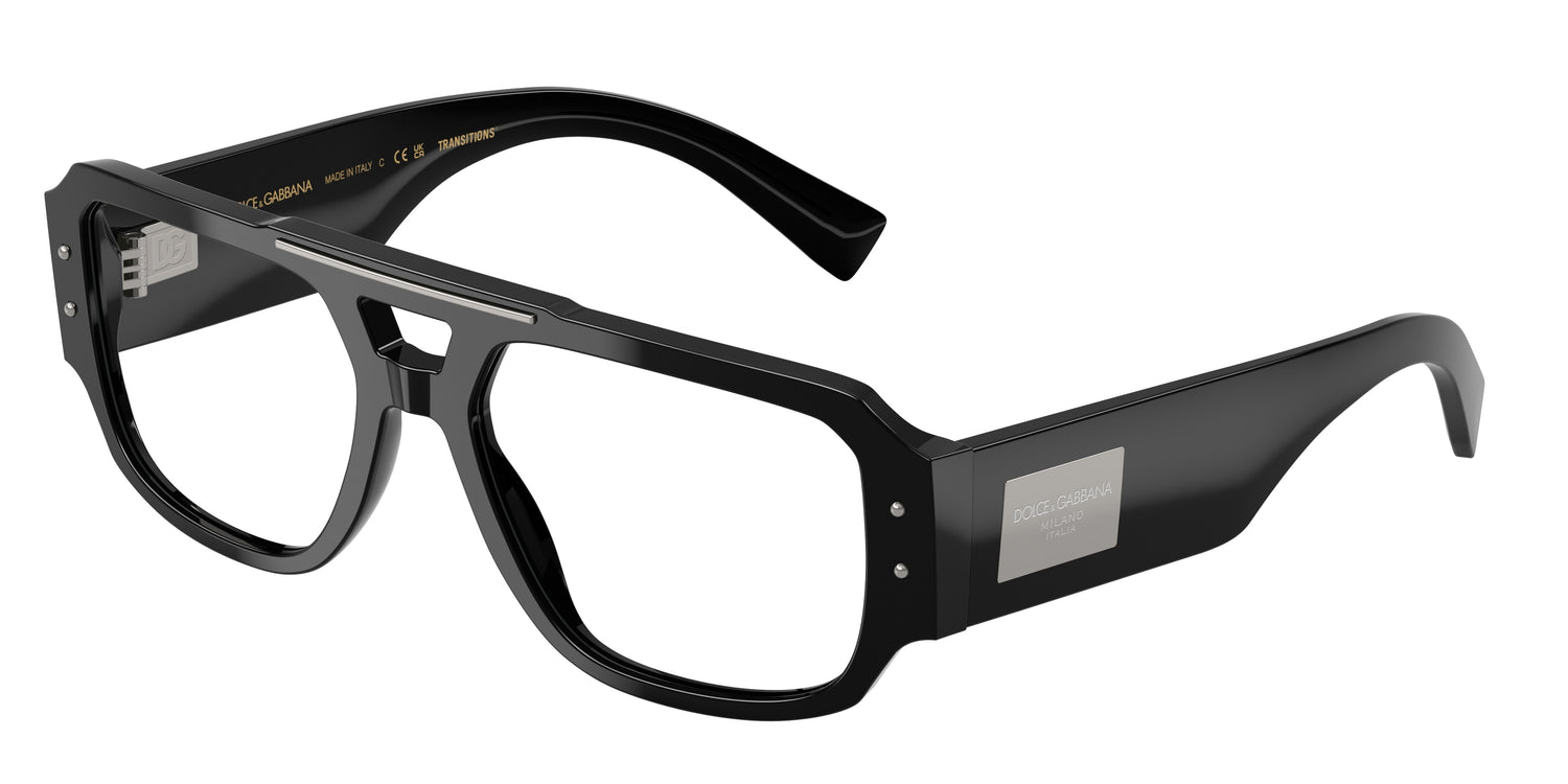 DOLCE &amp; GABBANA DG4482 501/M3 57
