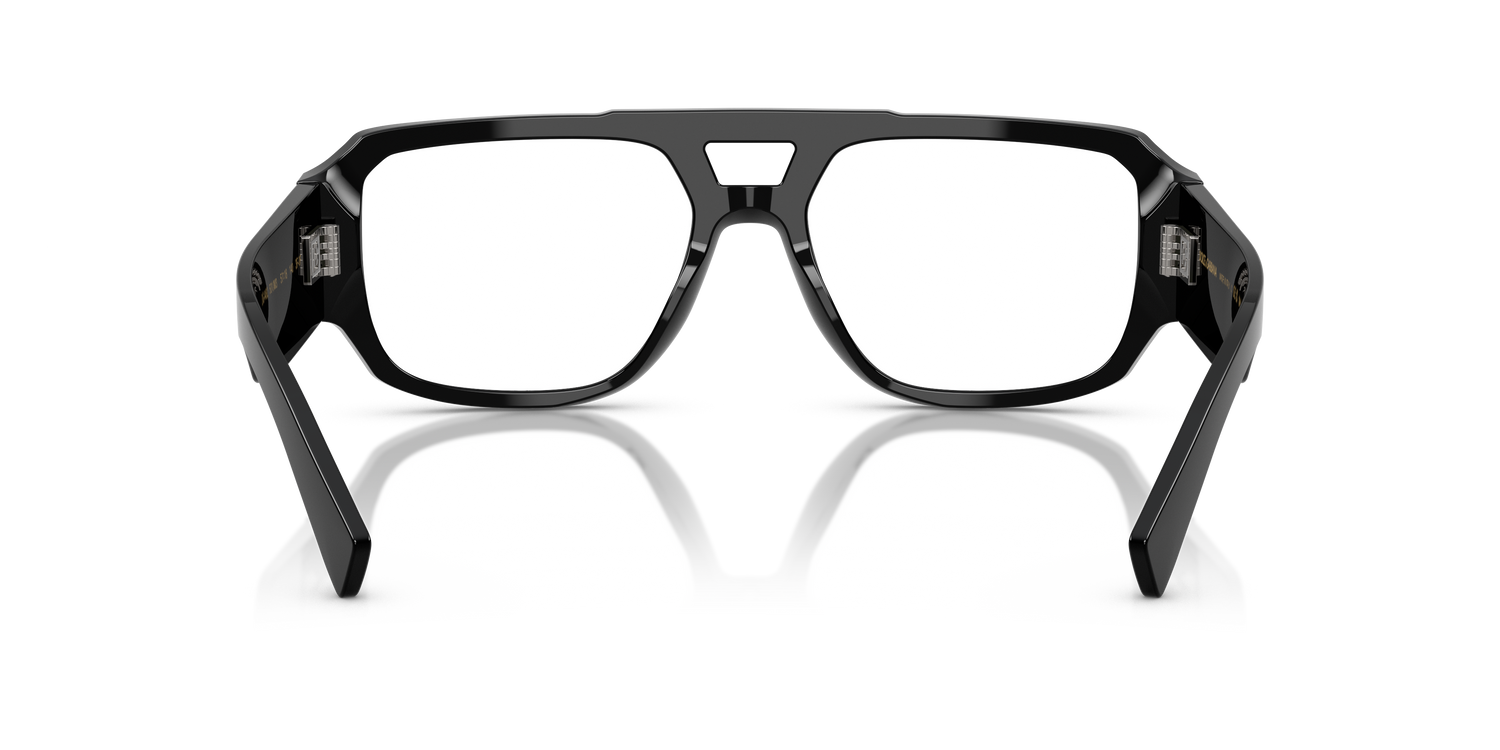 DOLCE &amp; GABBANA DG4482 501/M3 57