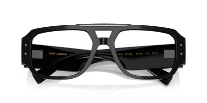 DOLCE &amp; GABBANA DG4482 501/M3 57