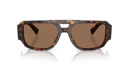 DOLCE &amp; GABBANA DG4482 502/73 57