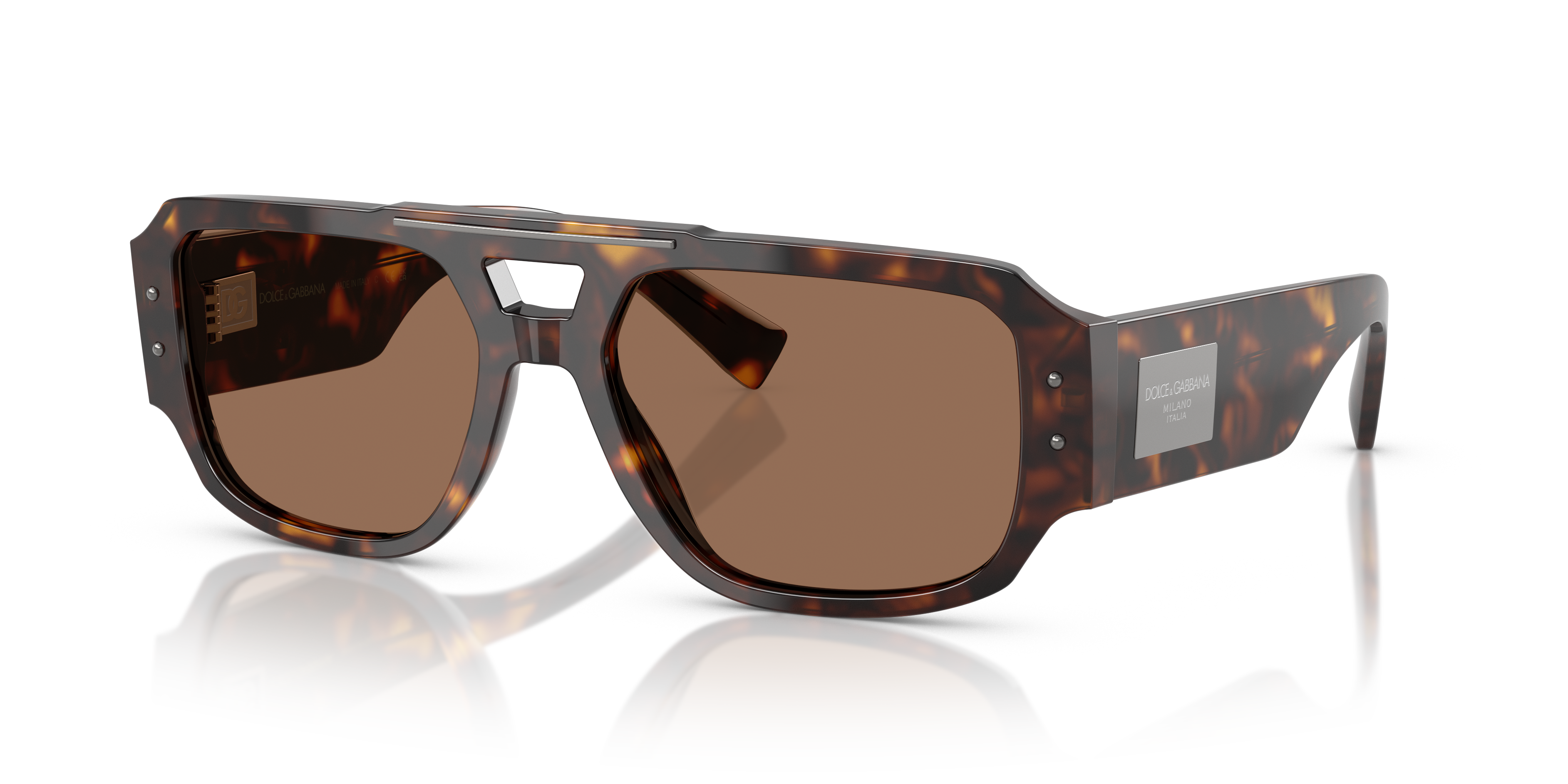 DOLCE &amp; GABBANA DG4482 502/73 57