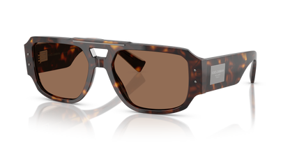 DOLCE &amp; GABBANA DG4482 502/73 57