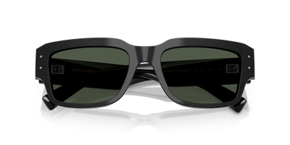 DOLCE &amp; GABBANA DG4483 28209A 54