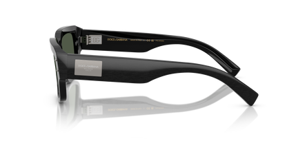 DOLCE &amp; GABBANA DG4483 28209A 54