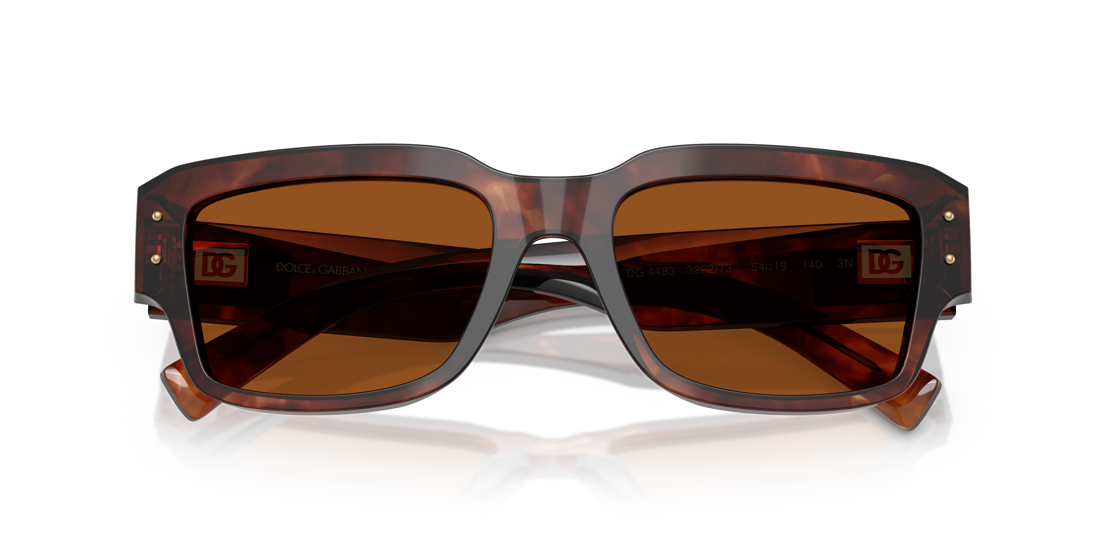 DOLCE &amp; GABBANA DG4483 322273 54