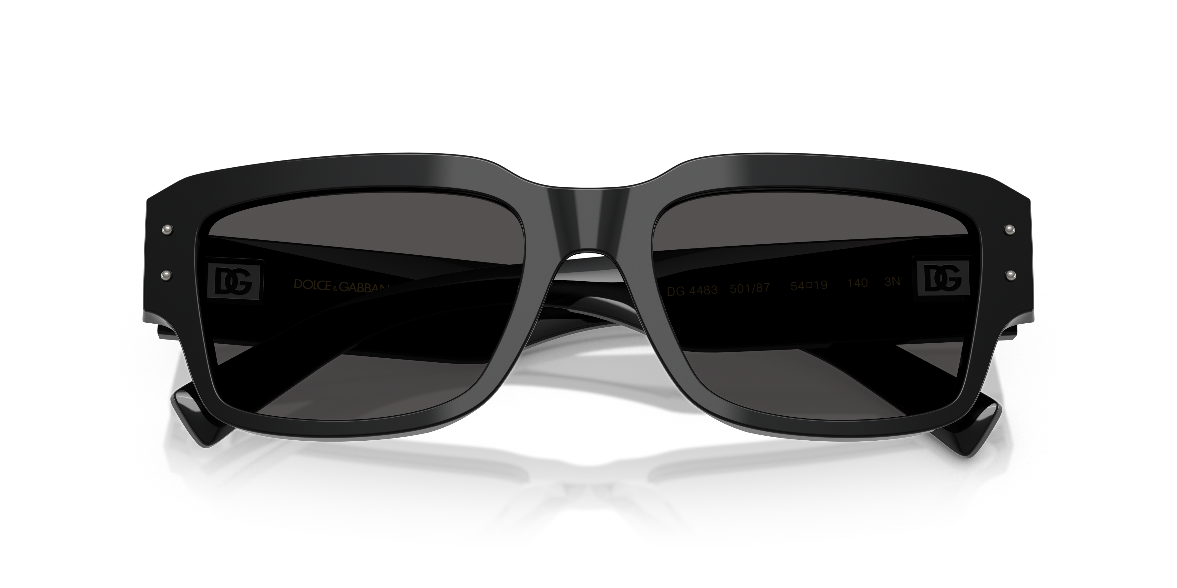 DOLCE &amp; GABBANA DG4483 501/87 54