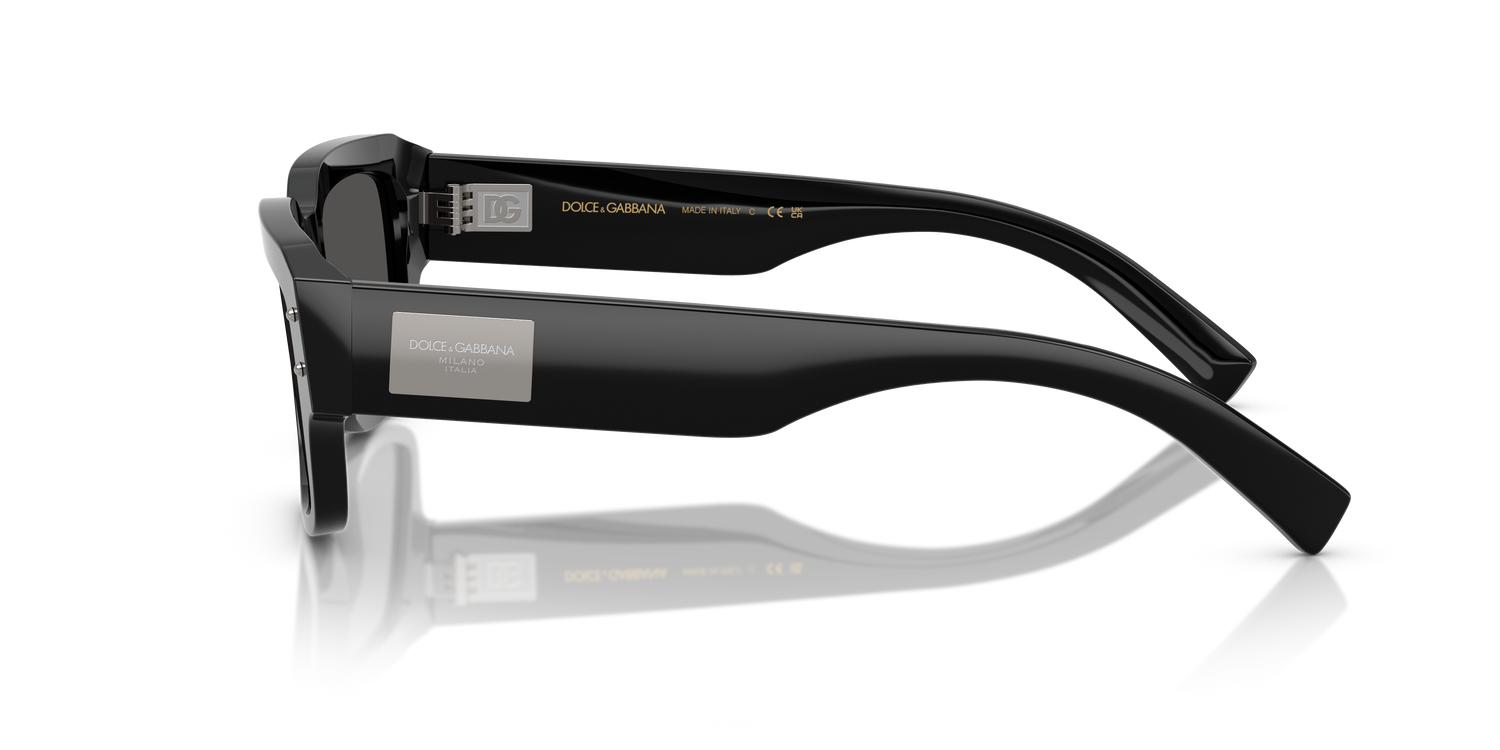 DOLCE &amp; GABBANA DG4483 501/87 54