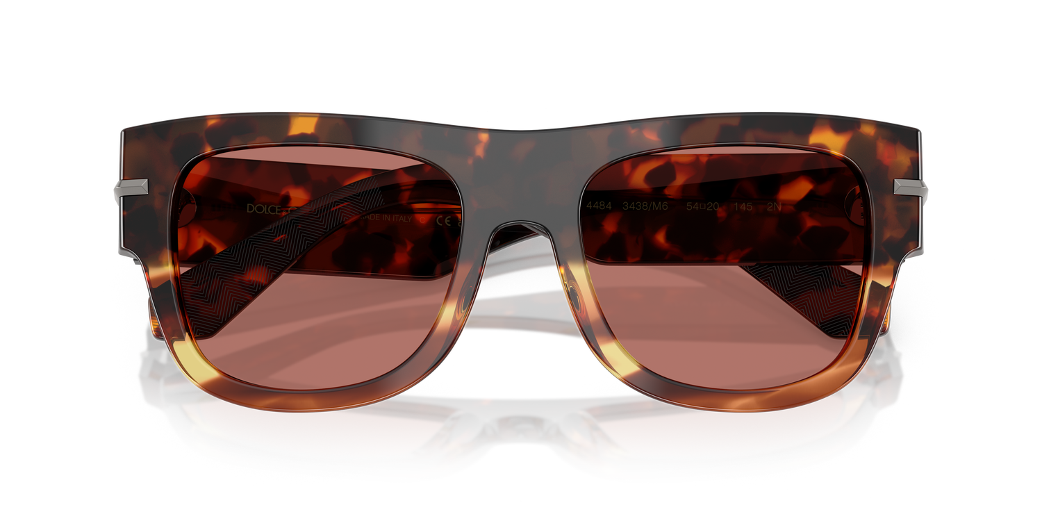 DOLCE &amp; GABBANA DG4484 3438M6 54