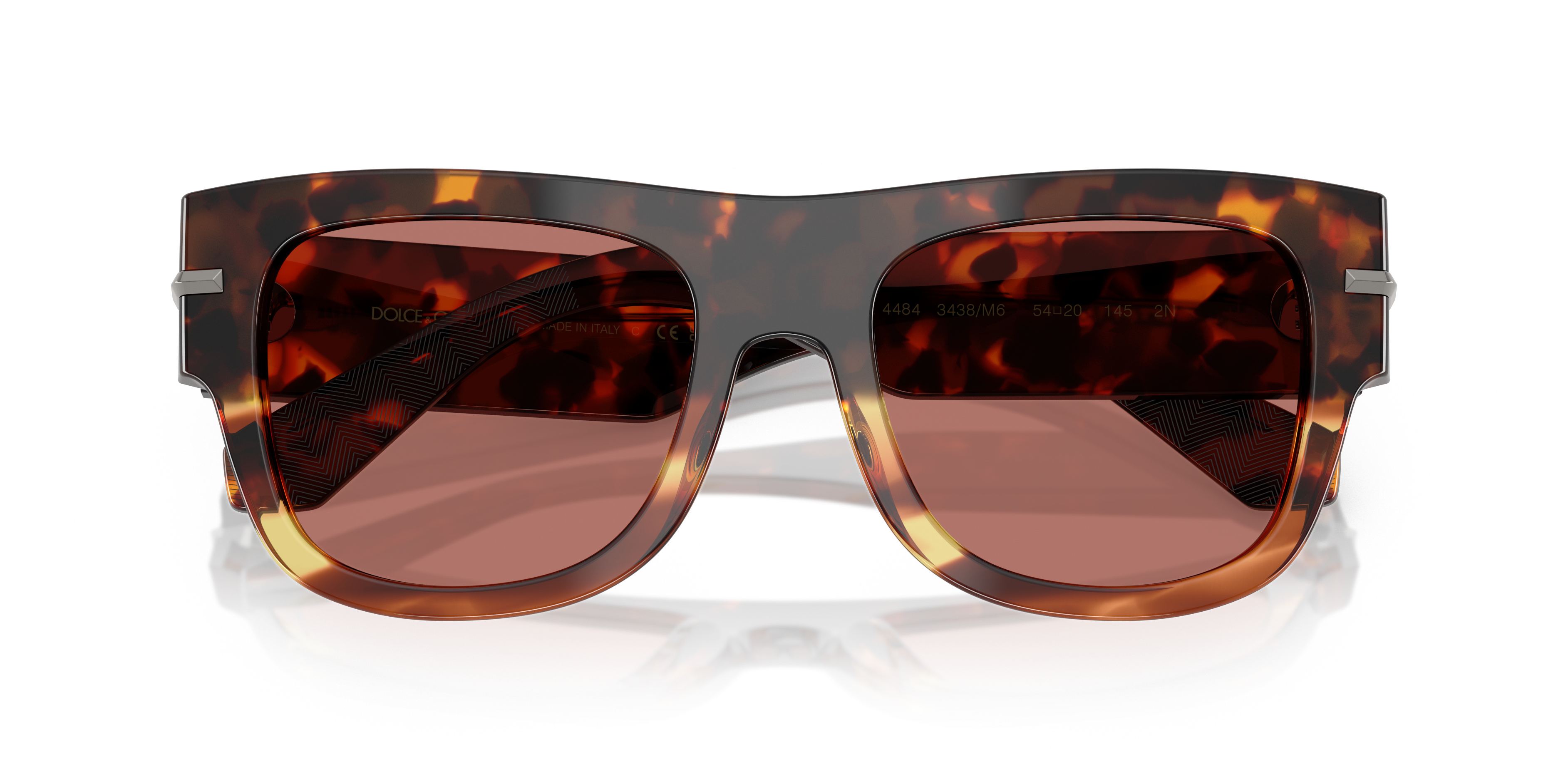 DOLCE &amp; GABBANA DG4484 3438M6 54