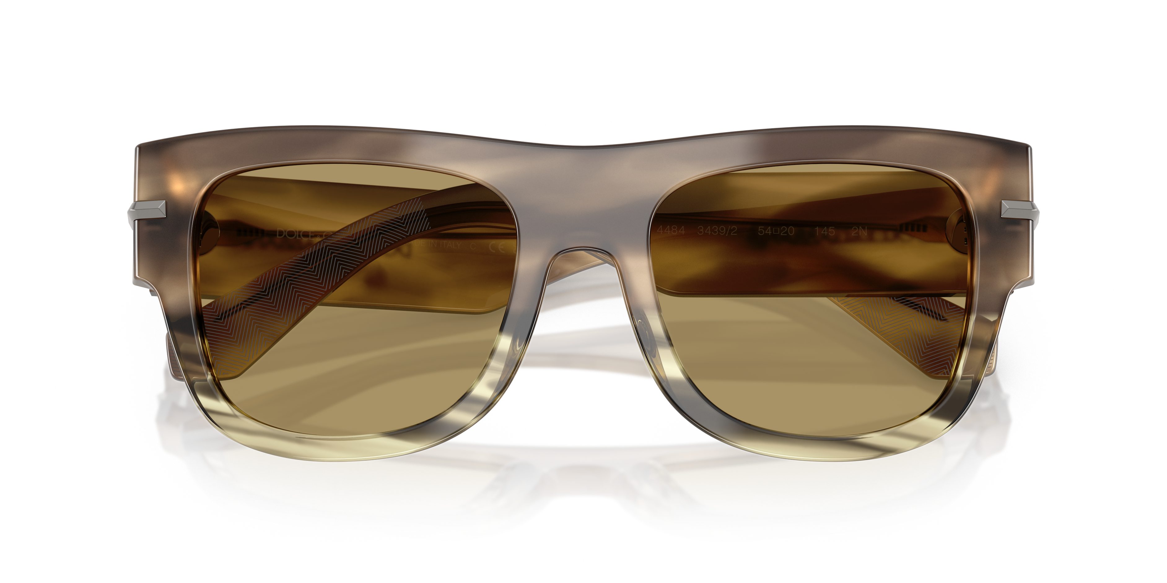 DOLCE &amp; GABBANA DG4484 3439/2 54