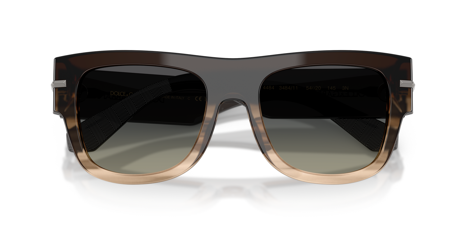 DOLCE &amp; GABBANA DG4484 348411 54
