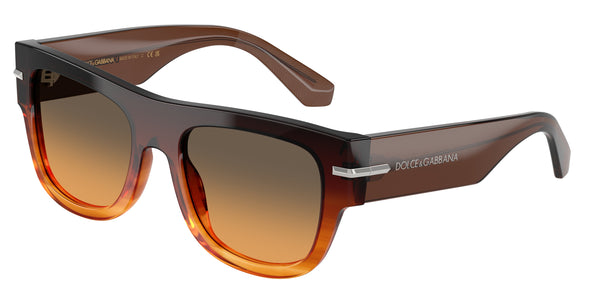 DOLCE & GABBANA DG4484 348618 54