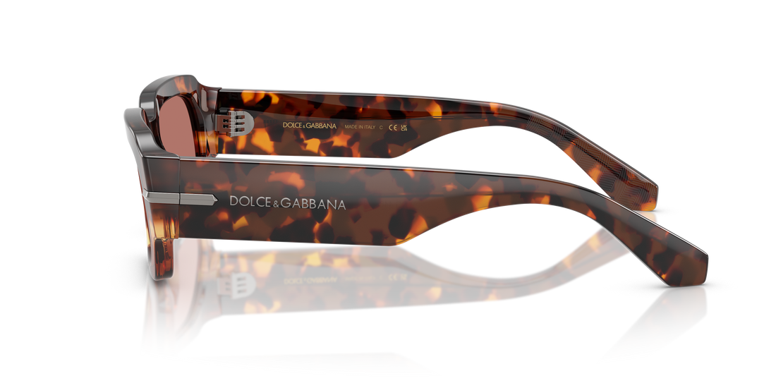 DOLCE & GABBANA DG4485 3438M6 54