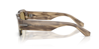 DOLCE &amp; GABBANA DG4485 3439/2 54