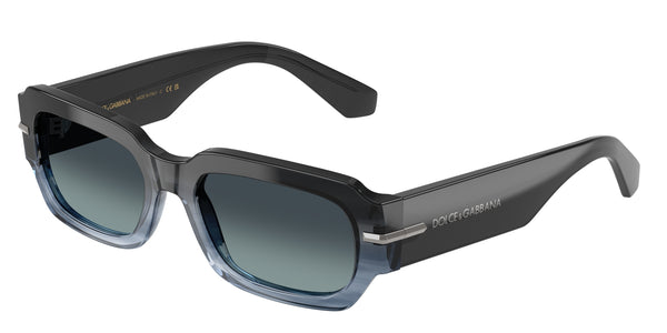 DOLCE & GABBANA DG4485 348519 54
