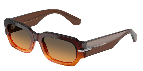 DOLCE & GABBANA DG4485 348618 54