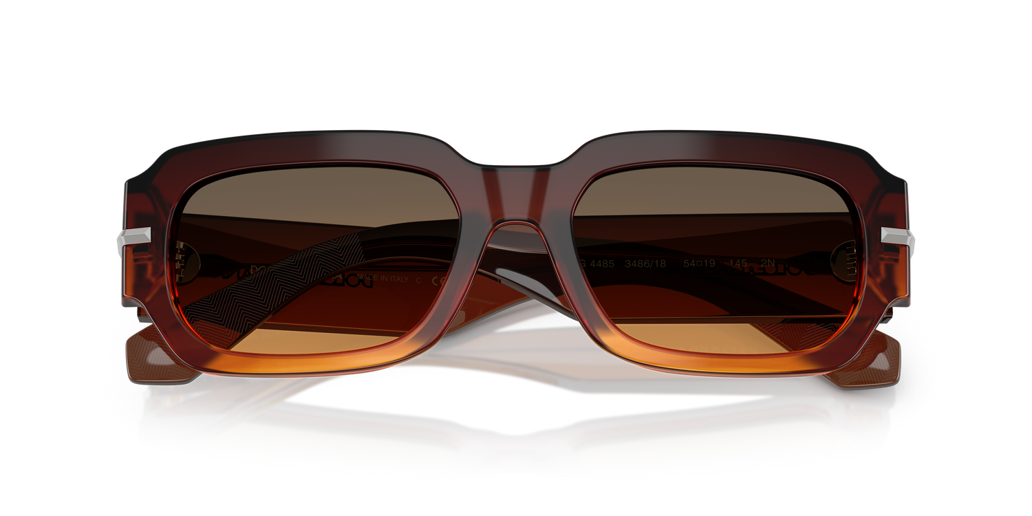 DOLCE &amp; GABBANA DG4485 348618 54