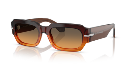 DOLCE &amp; GABBANA DG4485 348618 54