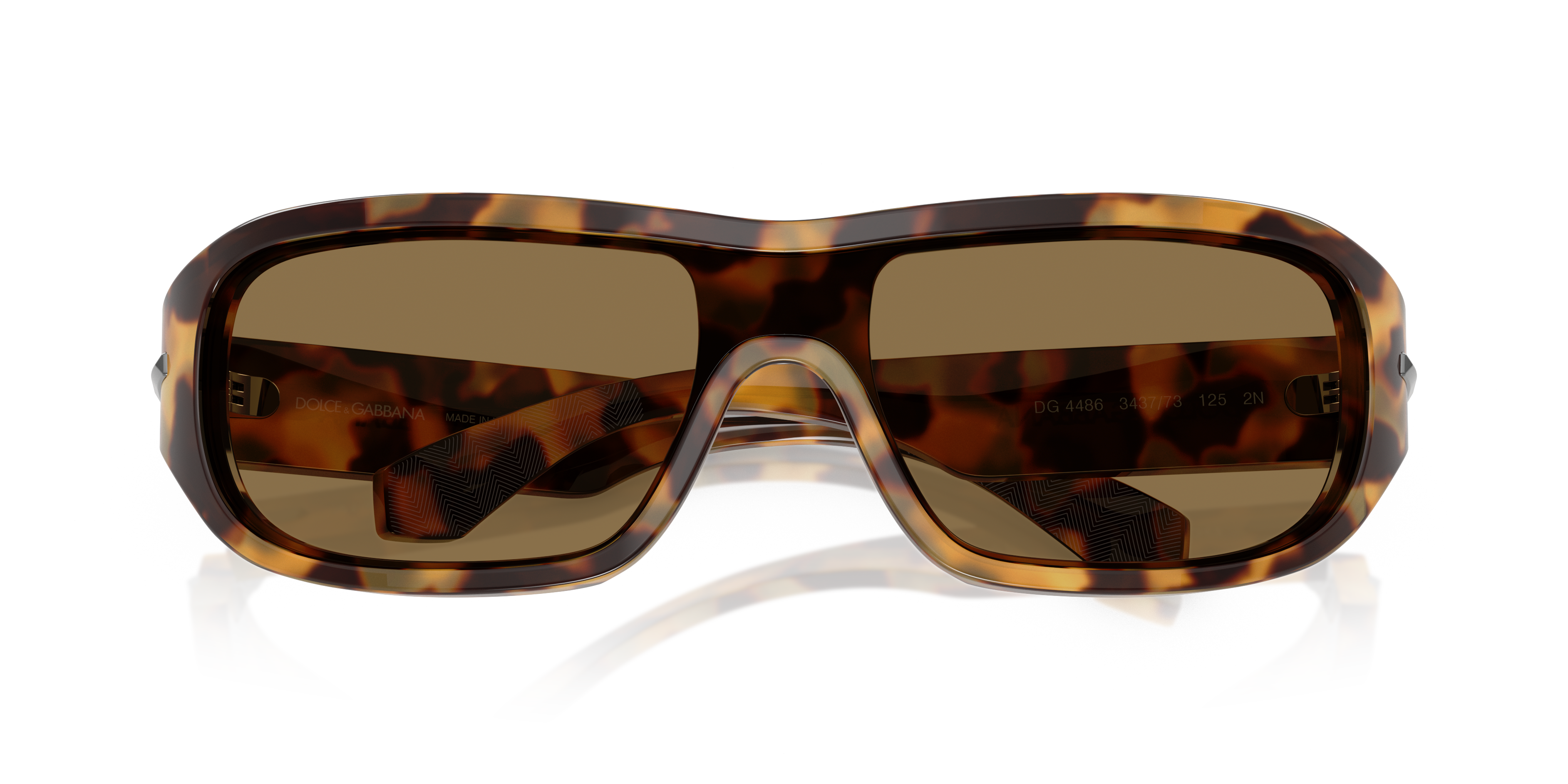 DOLCE &amp; GABBANA DG4486 343773 37