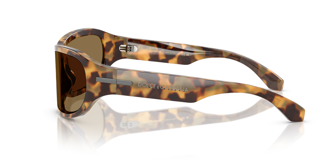 DOLCE & GABBANA DG4486 343773 37