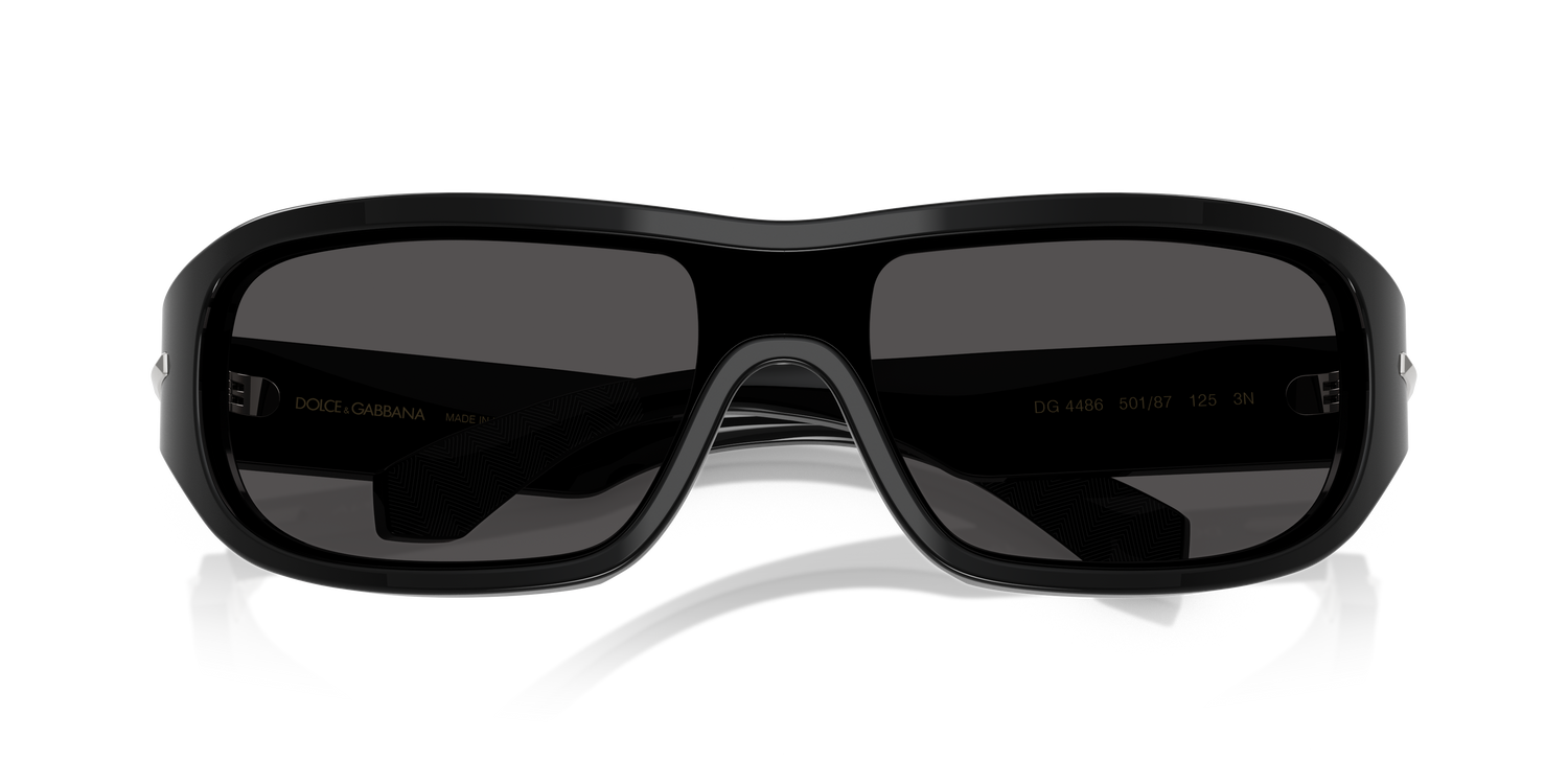 DOLCE &amp; GABBANA DG4486 501/87 37