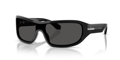 DOLCE &amp; GABBANA DG4486 501/87 37