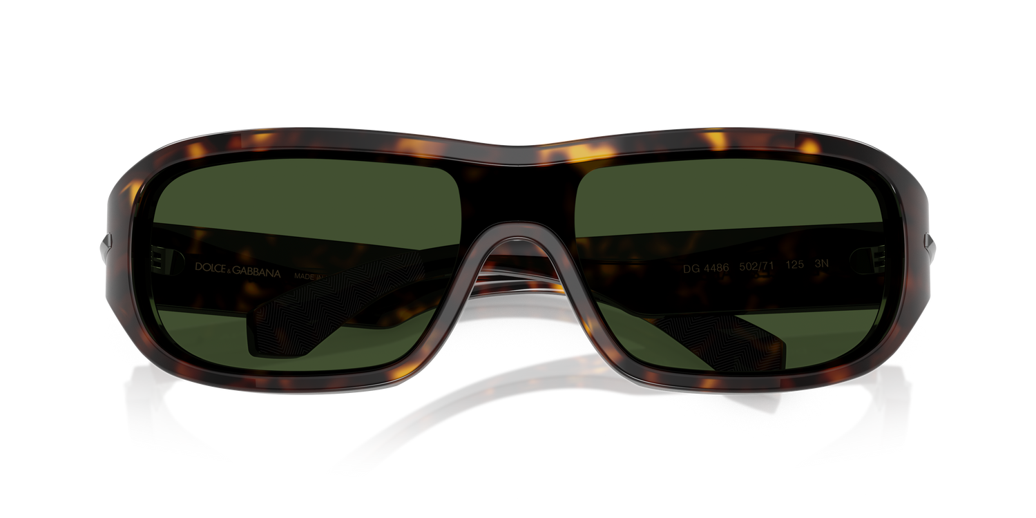 DOLCE &amp; GABBANA DG4486 502/71 37