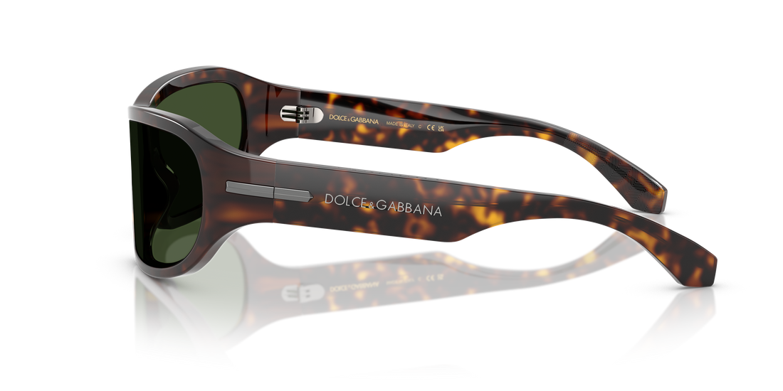 DOLCE & GABBANA DG4486 502/71 37