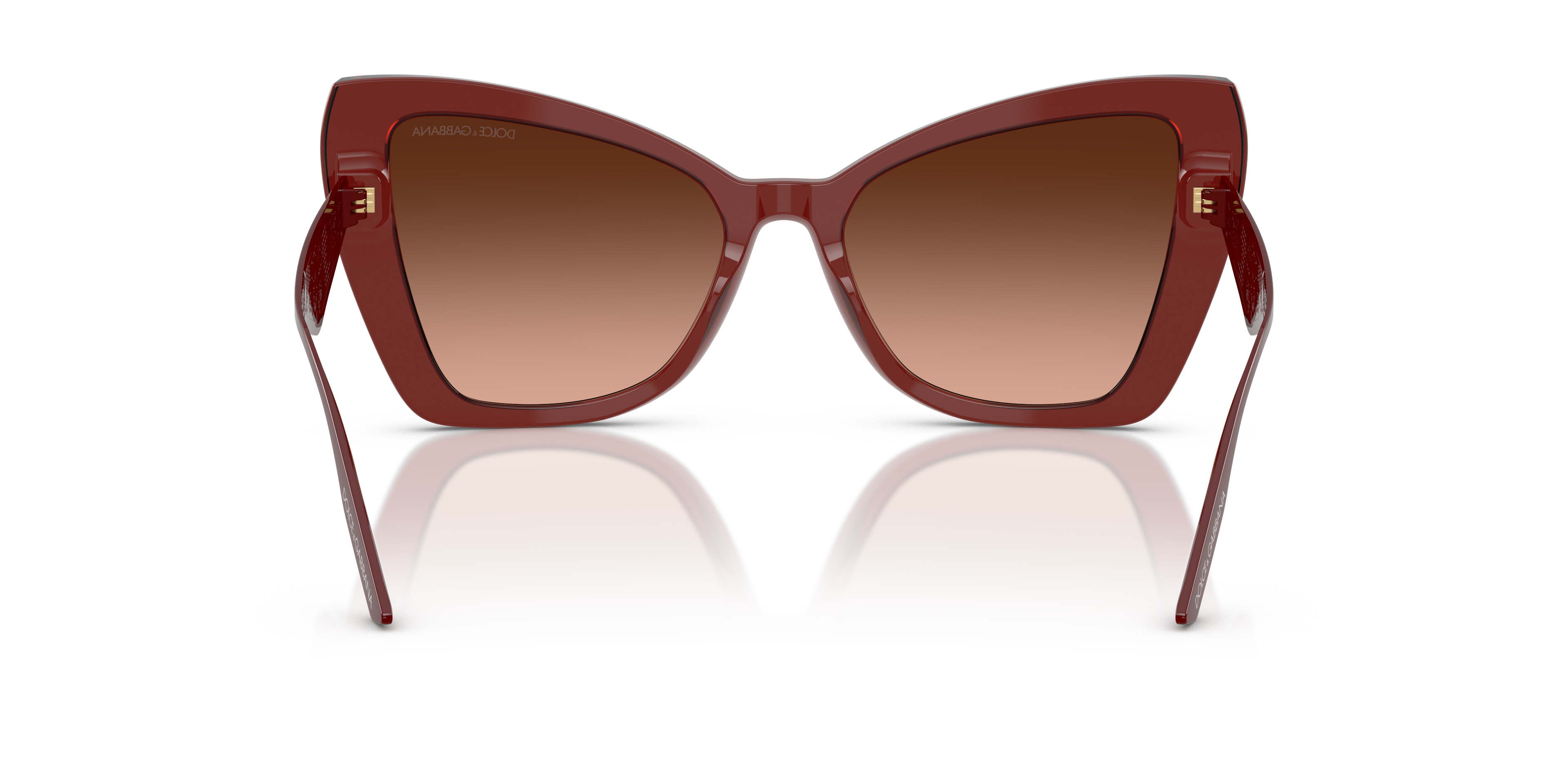 DOLCE &amp; GABBANA DG4489 30455M 55