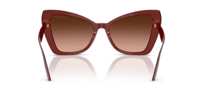 DOLCE &amp; GABBANA DG4489 30455M 55