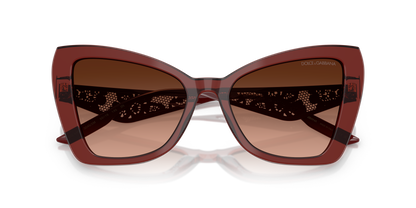 DOLCE &amp; GABBANA DG4489 30455M 55