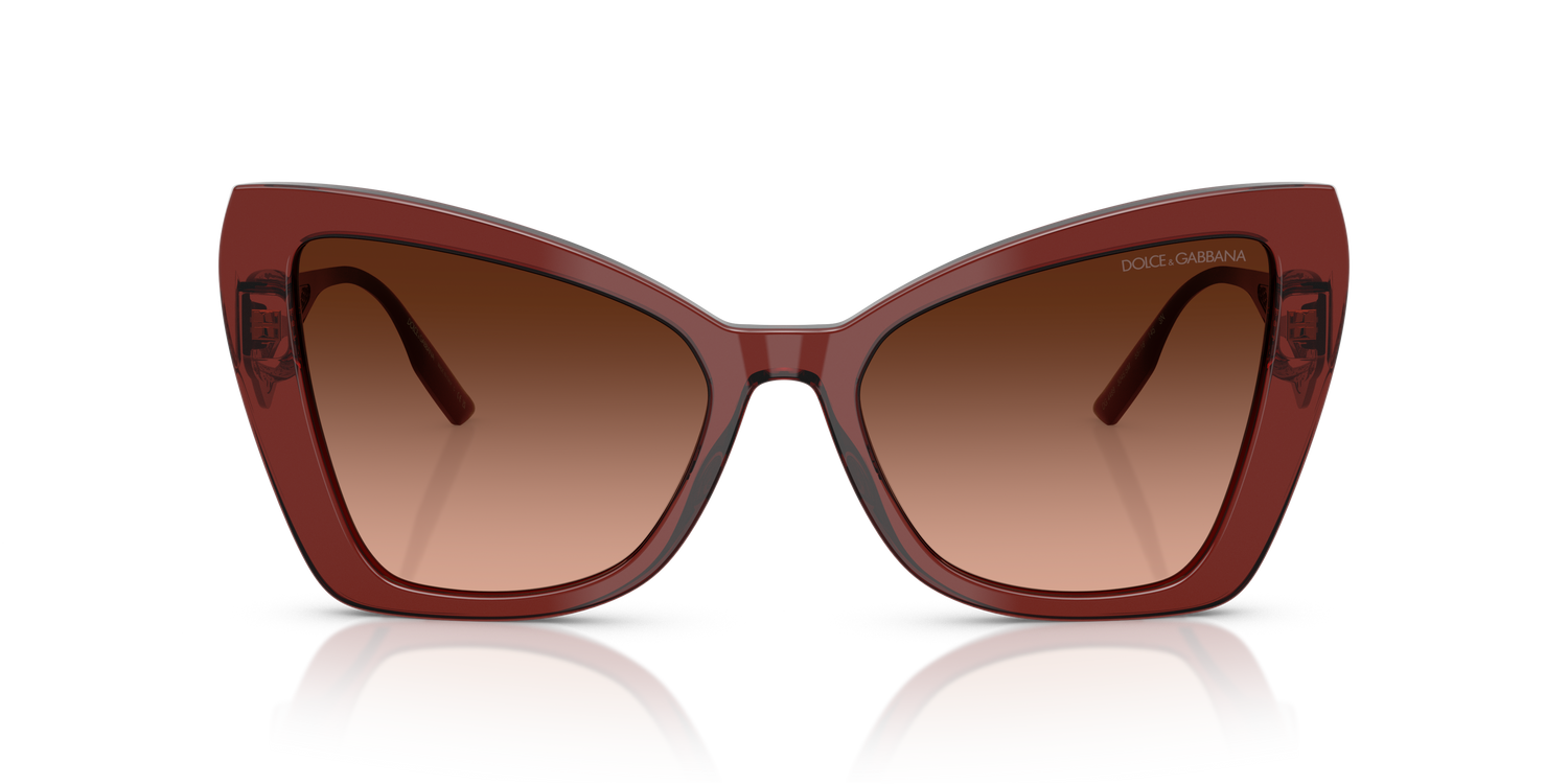 DOLCE &amp; GABBANA DG4489 30455M 55