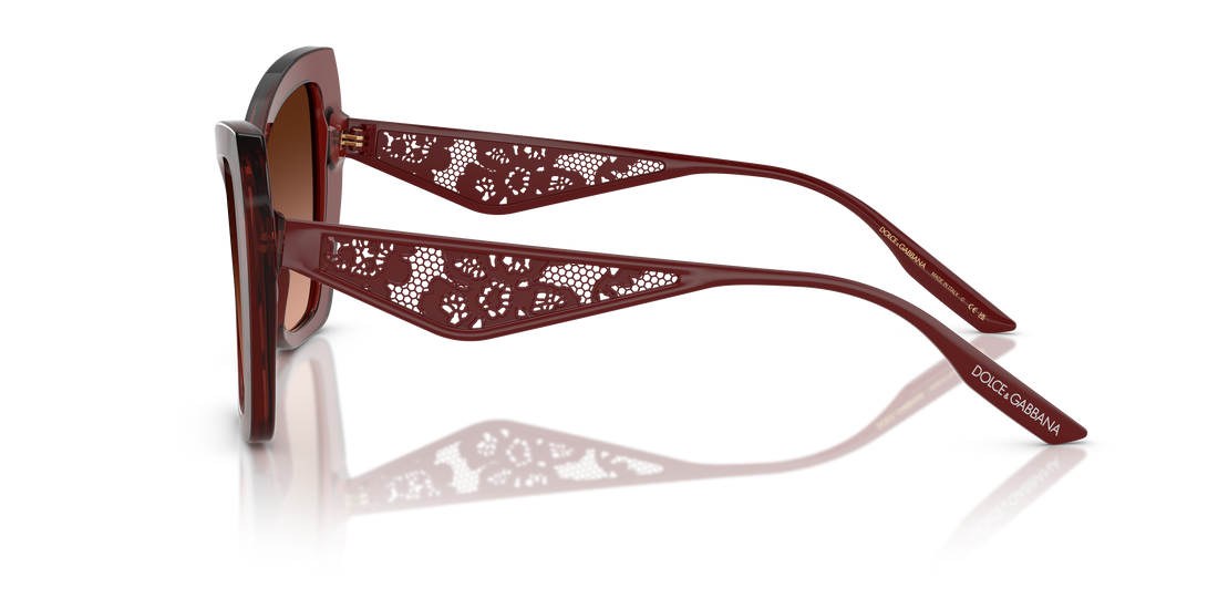 DOLCE &amp; GABBANA DG4489 30455M 55