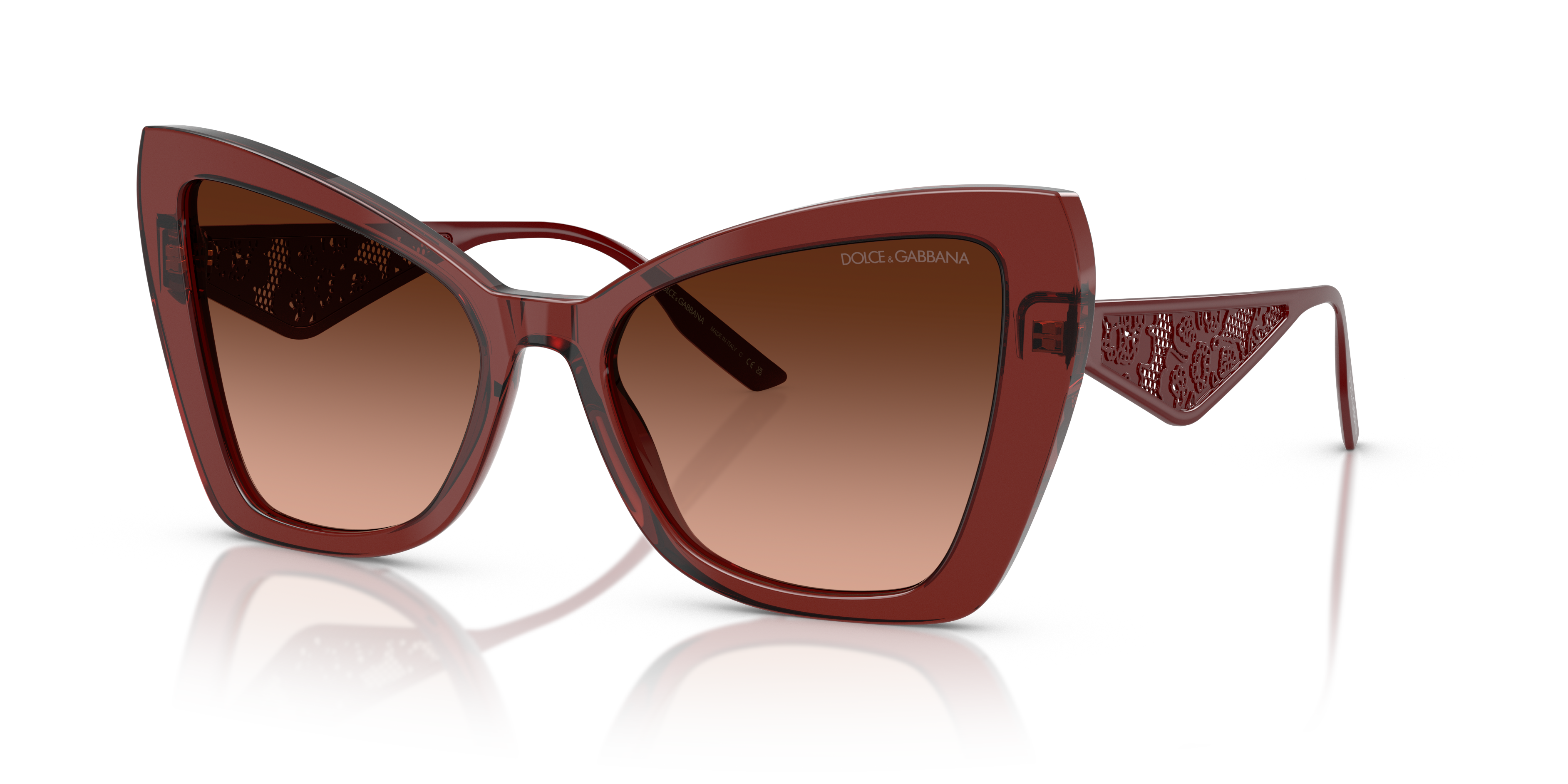 DOLCE &amp; GABBANA DG4489 30455M 55