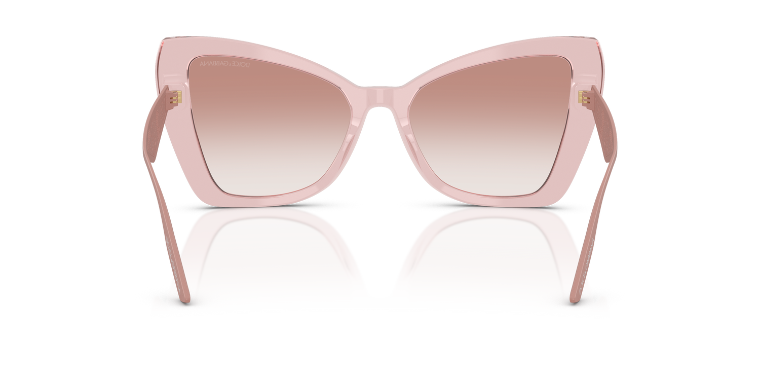 DOLCE &amp; GABBANA DG4489 322613 55