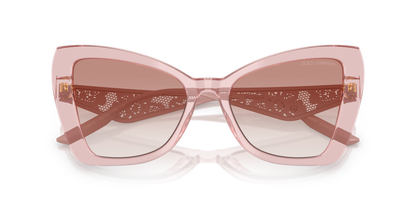 DOLCE &amp; GABBANA DG4489 322613 55