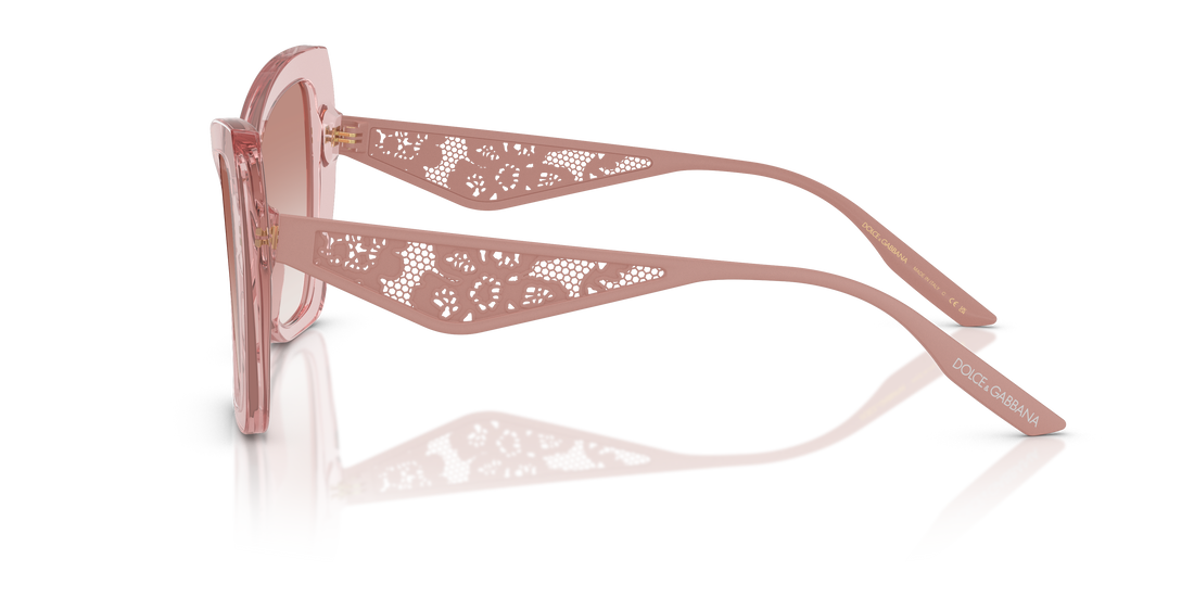 DOLCE & GABBANA DG4489 322613 55