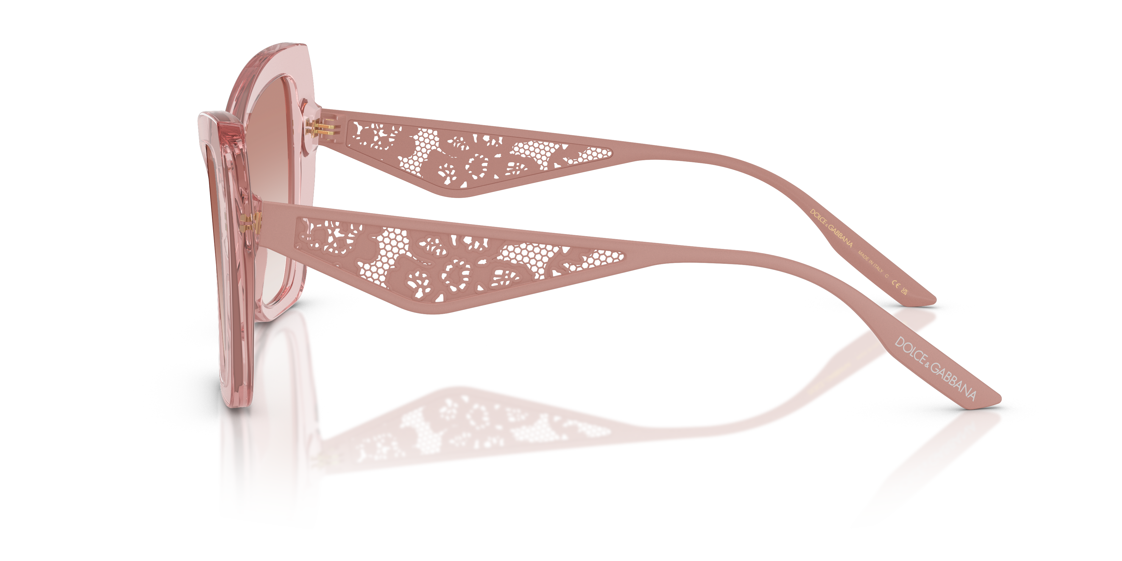 DOLCE &amp; GABBANA DG4489 322613 55