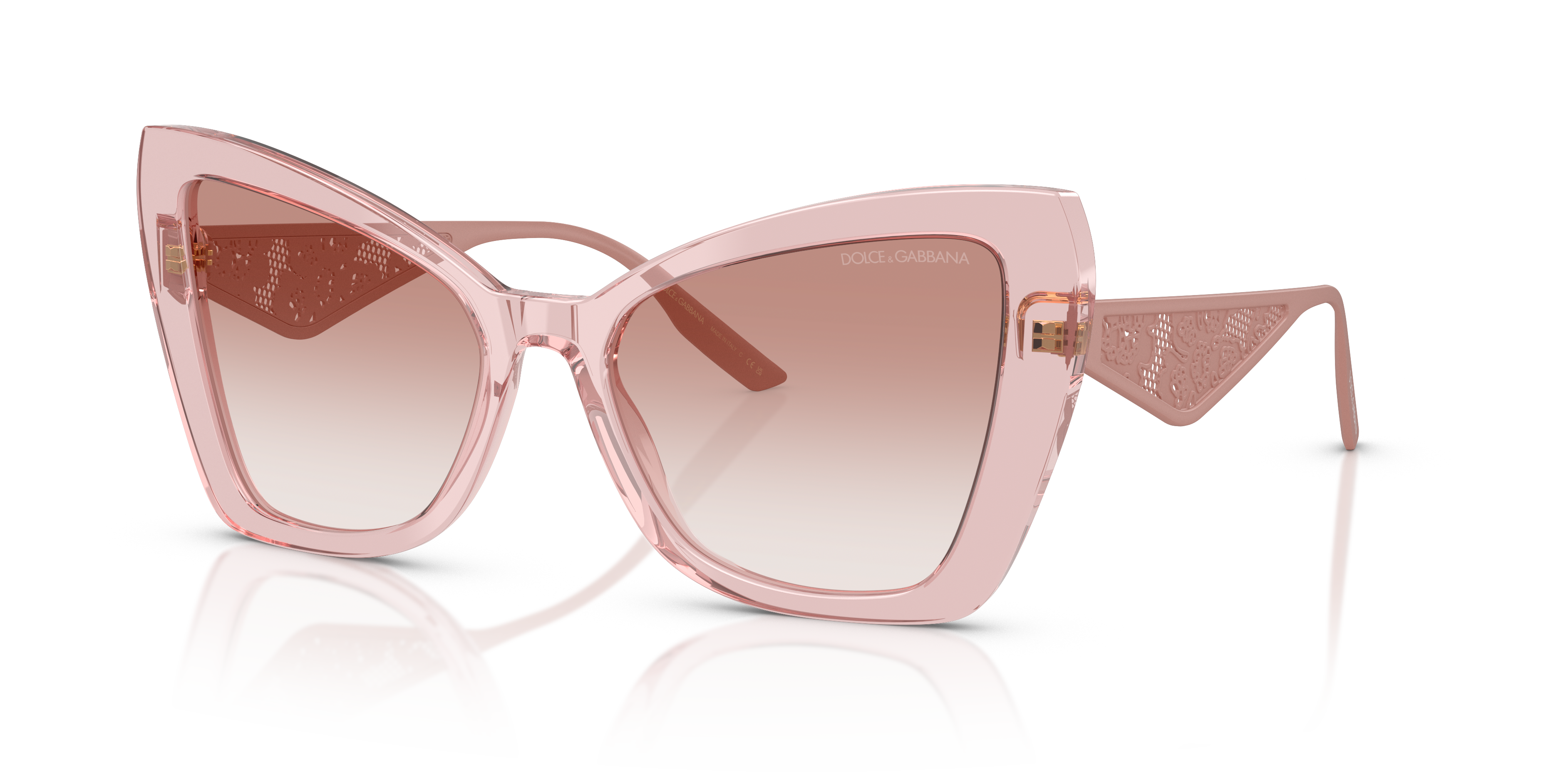 DOLCE &amp; GABBANA DG4489 322613 55