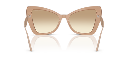 DOLCE &amp; GABBANA DG4489 343213 55