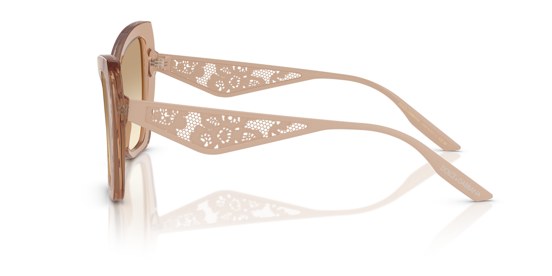 DOLCE & GABBANA DG4489 343213 55